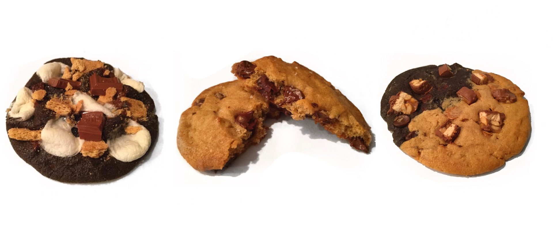 Products Campus Custom Cookies